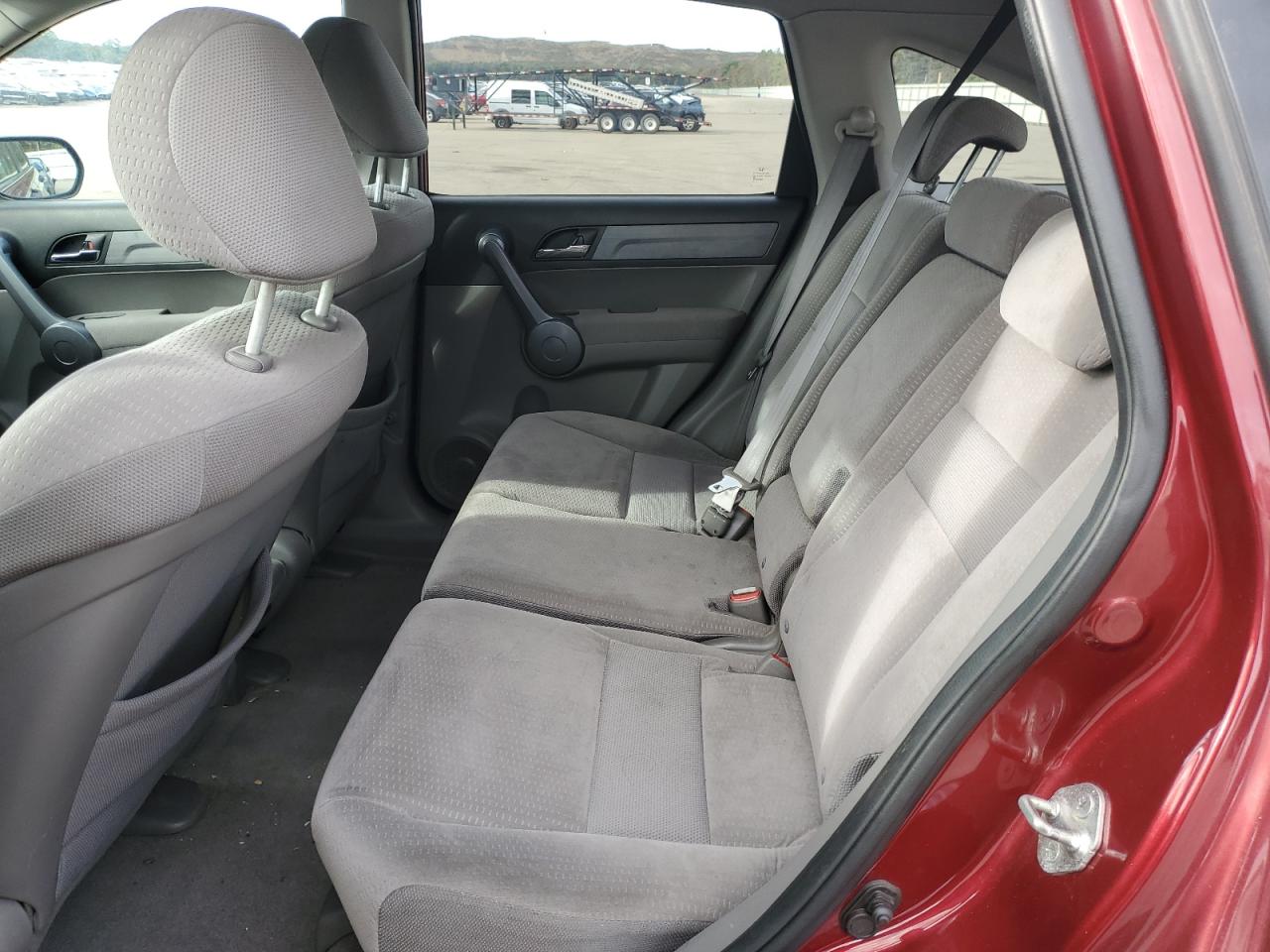 2008 Honda Cr-V VIN: 5J6RE48538L011403 Lot: 85846315