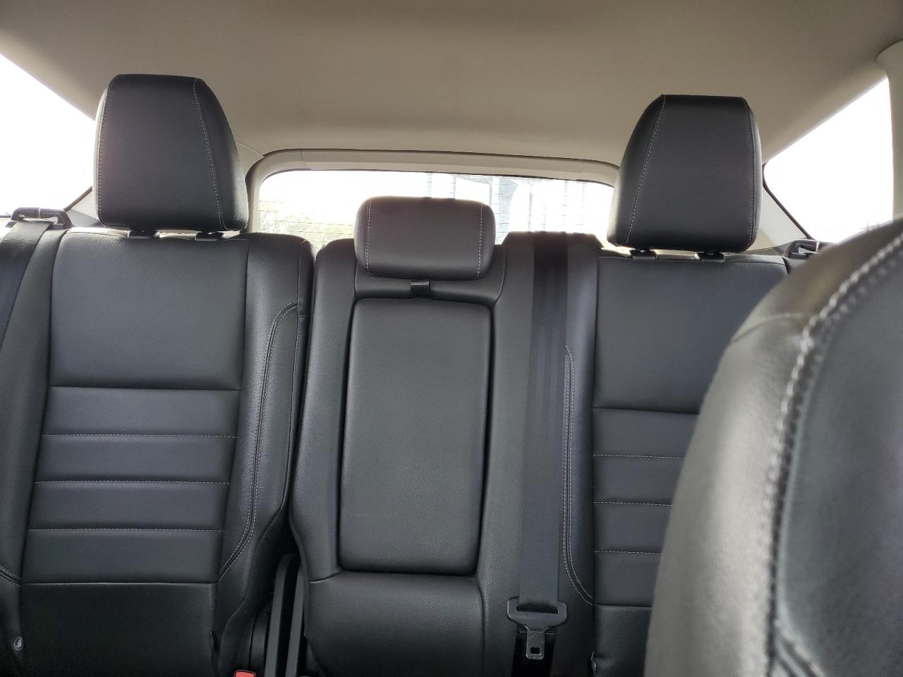 2014 Ford Escape Titanium VIN: 1FMCU0JX7EUC20227 Lot: 82423235