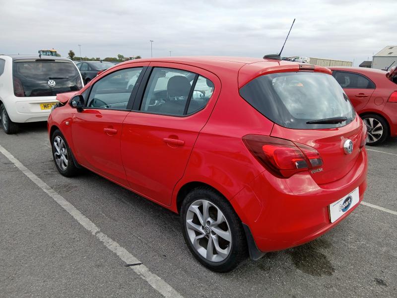 2017 VAUXHALL CORSA ENERGY AC ECOFLEX 