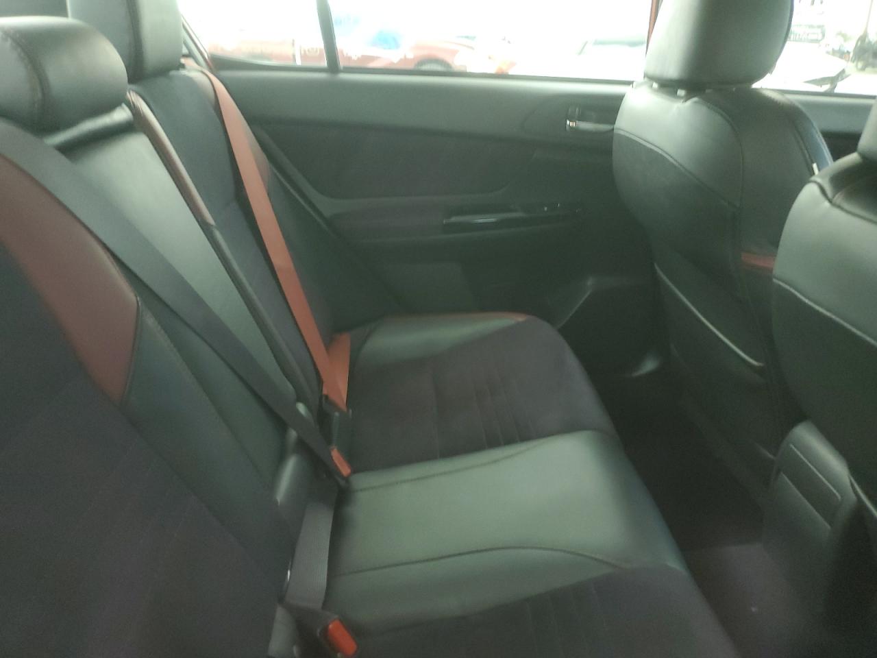 2018 Subaru Wrx Sti VIN: JF1VA2N60J9816950 Lot: 85502655