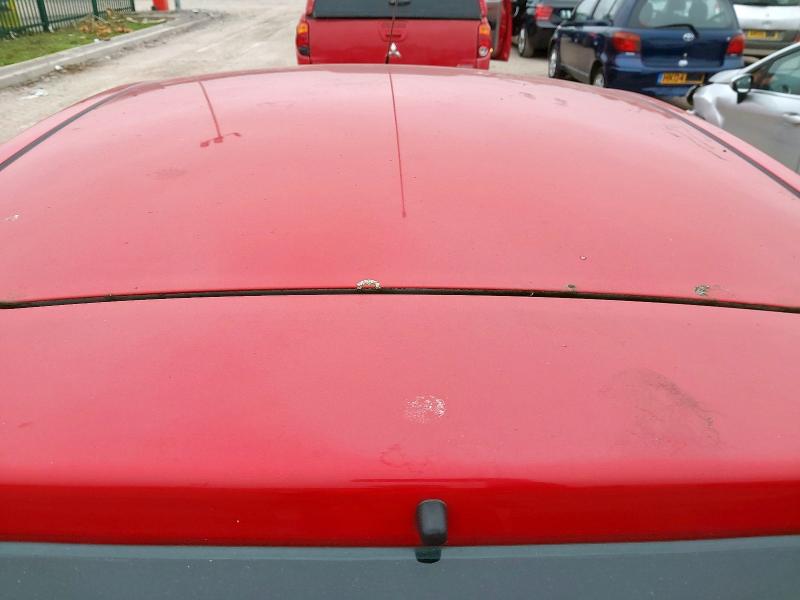 2009 NISSAN MICRA 1.2 VISIA 3DR