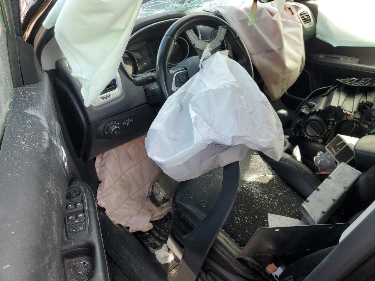 2020 Jeep Compass Latitude VIN: 3C4NJCBB5LT166220 Lot: 85928425