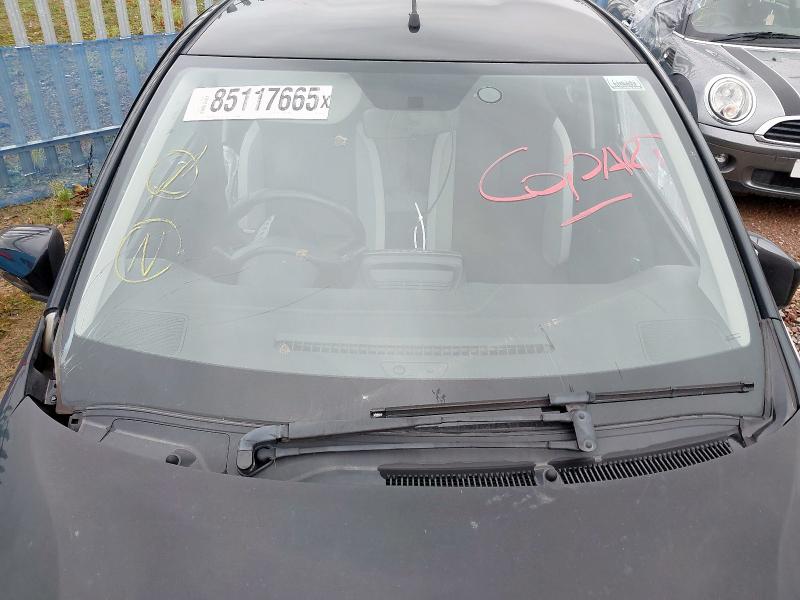 2015 TOYOTA AYGO 1.0 VVT-I X-CLUSIV 5DR