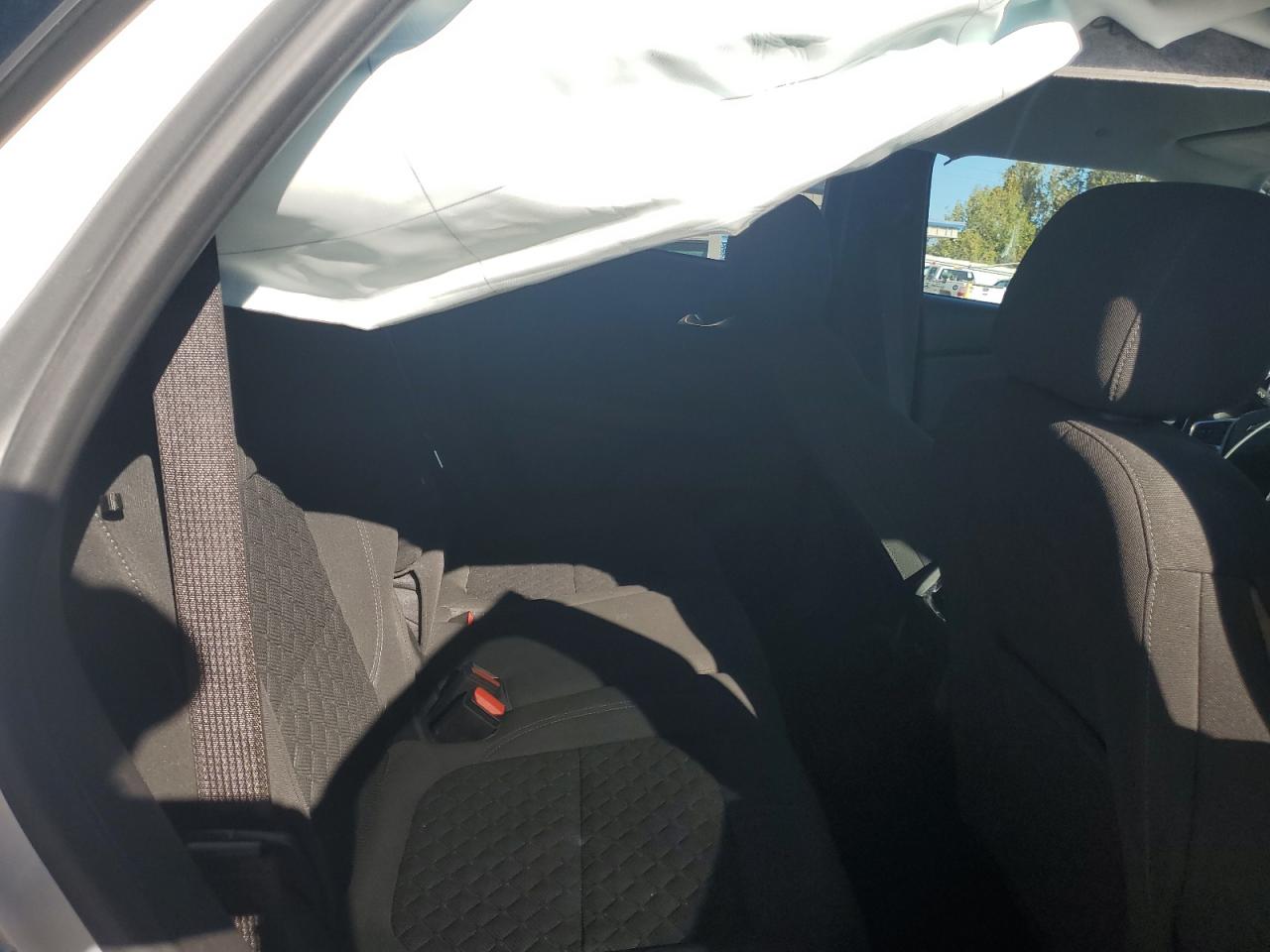 2021 Chevrolet Blazer 2Lt VIN: 3GNKBCR42MS531054 Lot: 84247535