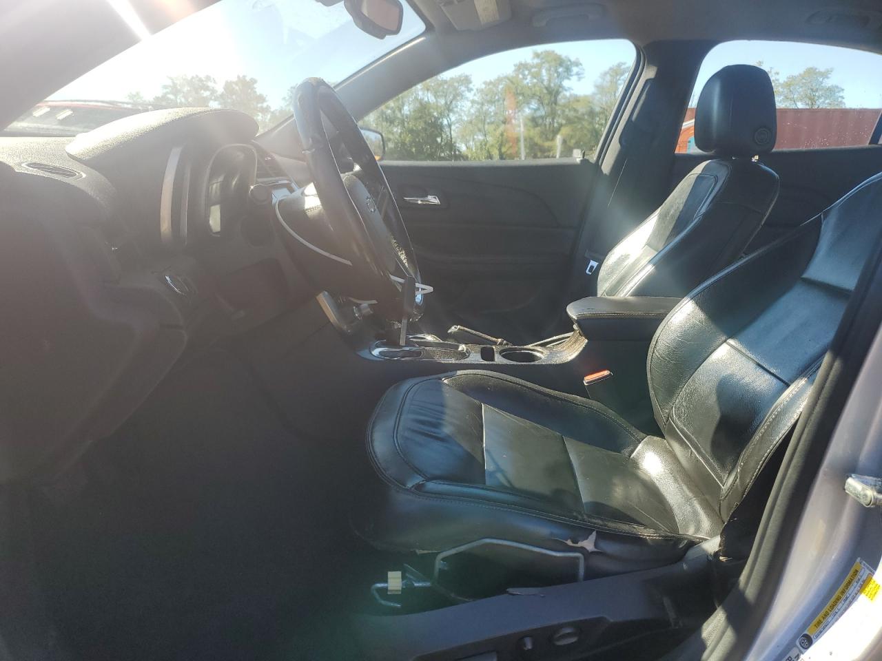 2016 Chevrolet Malibu Limited Ltz VIN: 1G11E5SA4GF108243 Lot: 82388345