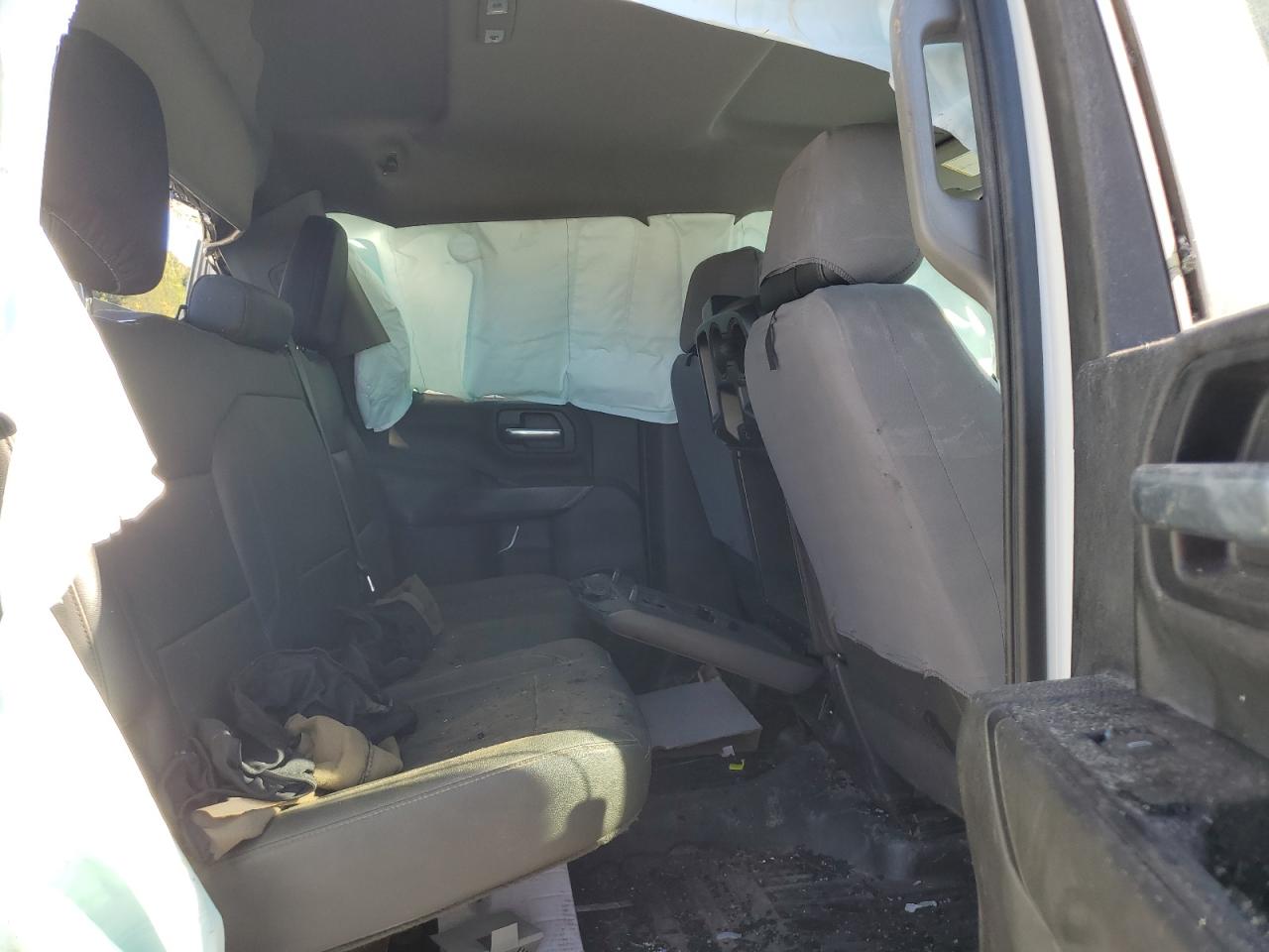 2021 Chevrolet Silverado C2500 Heavy Duty VIN: 1GB4WLE73MF194635 Lot: 85940175