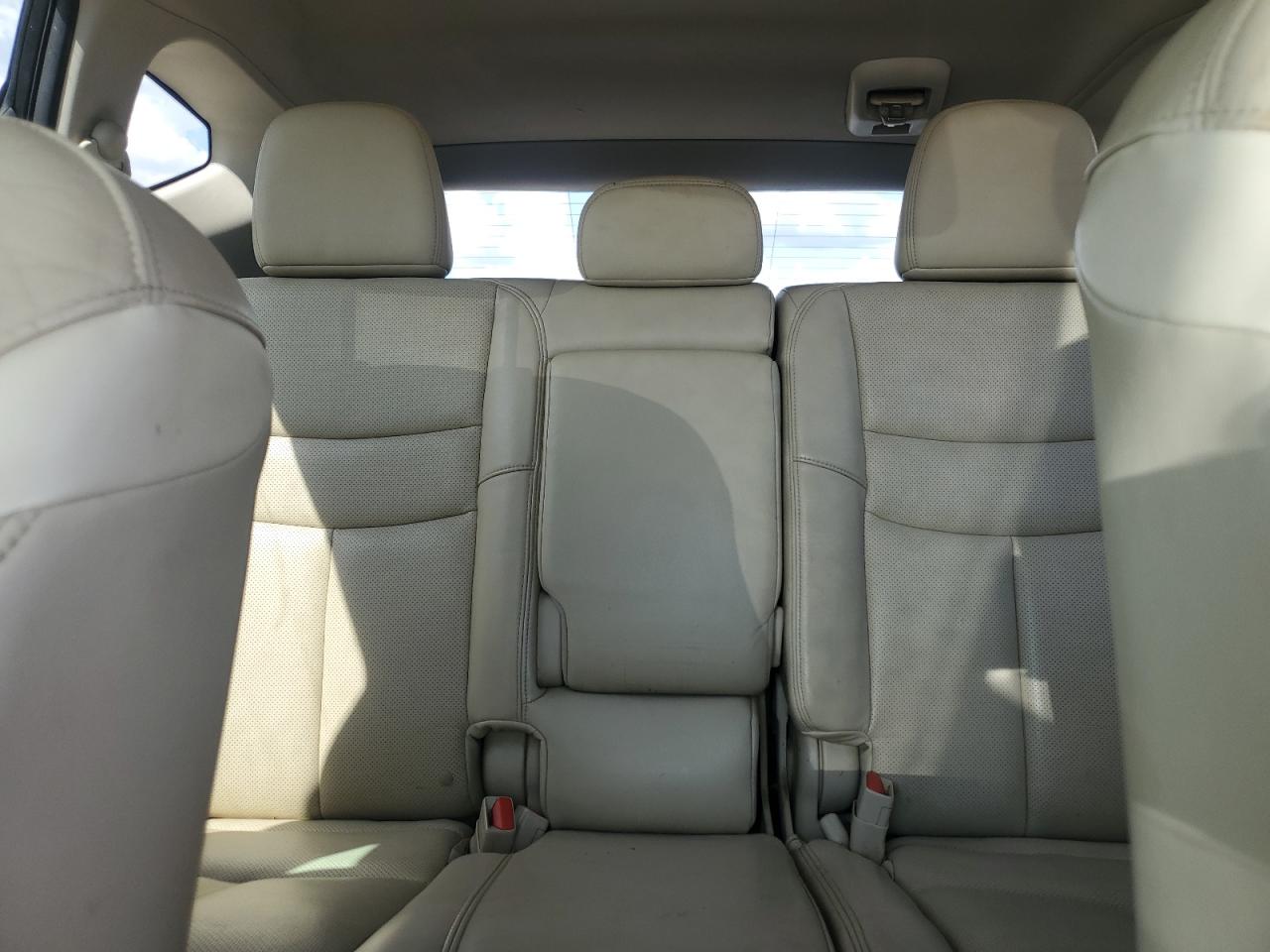 2015 Nissan Murano S VIN: 5N1AZ2MH8FN274950 Lot: 81990885