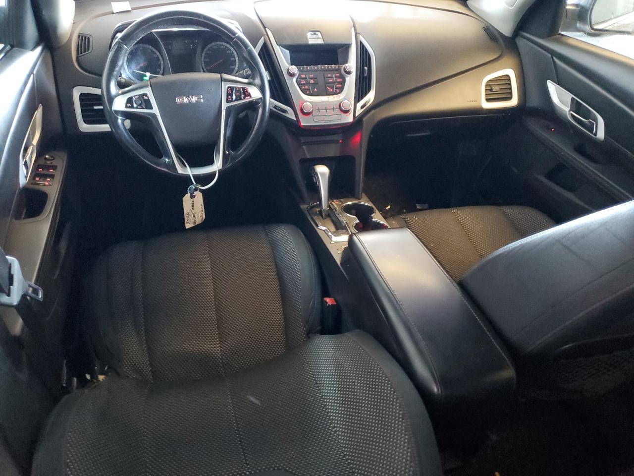 2010 GMC Terrain Sle VIN: 2CTALDEW3A6301472 Lot: 82007115