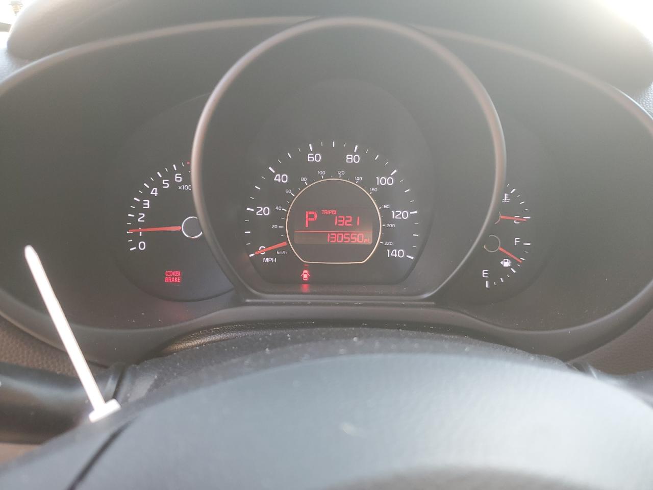 2018 Kia Soul VIN: KNDJN2A24J7536945 Lot: 83989785