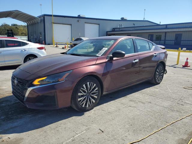 NISSAN ALTIMA SV 2024