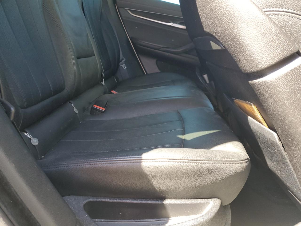 2015 BMW X6 Sdrive35I VIN: 5UXKU0C51F0F92104 Lot: 82002855