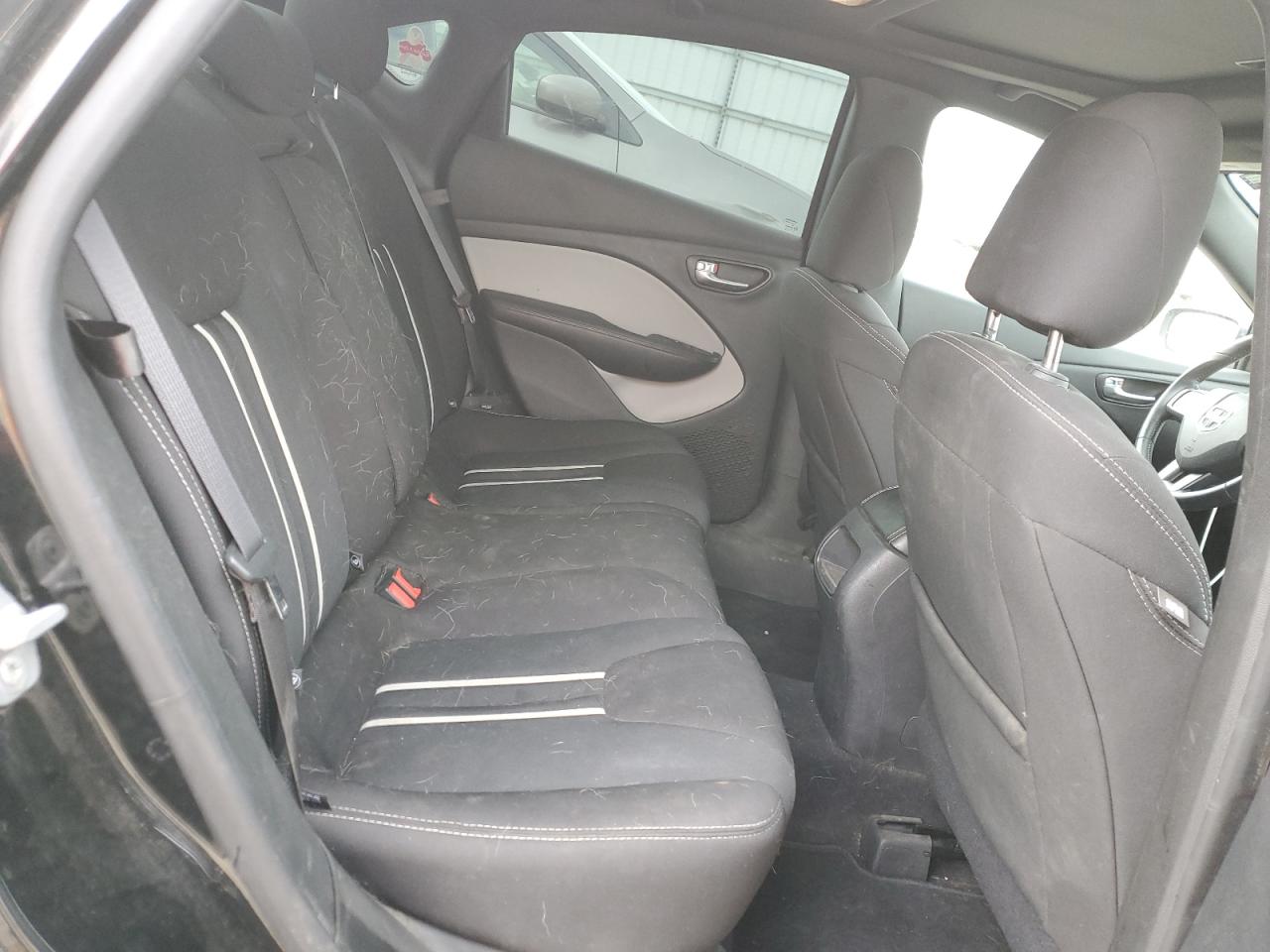 2014 Dodge Dart Sxt VIN: 1C3CDFBB0ED840786 Lot: 85088005