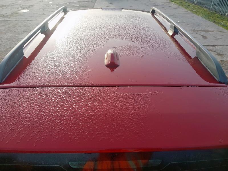 2009 VOLVO XC70 D5 SE 5DR GEARTRONIC