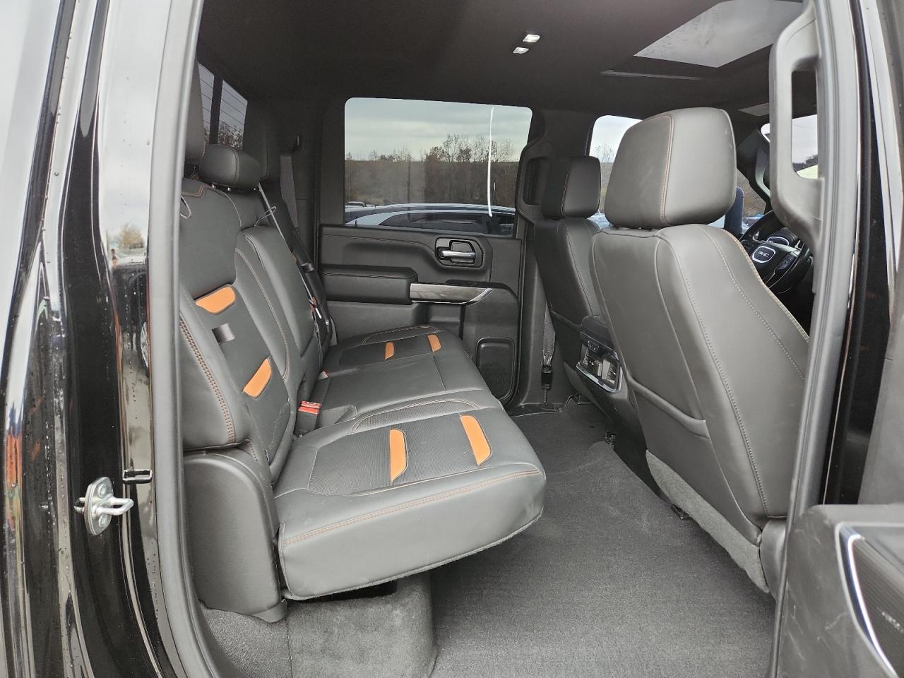 2020 GMC Sierra K3500 At4 VIN: 1GT49VEY0LF145074 Lot: 90651915