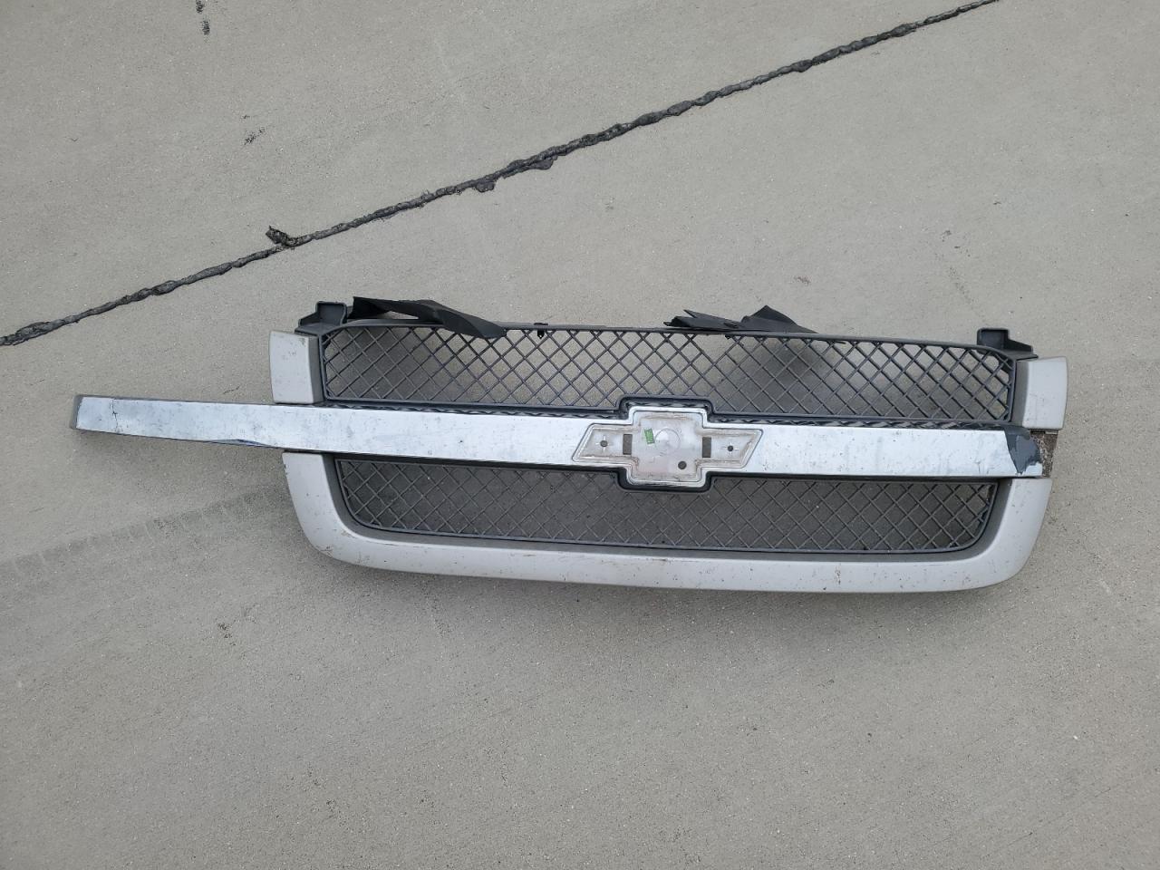 2006 Chevrolet Avalanche K1500 VIN: 3GNEK12Z56G137075 Lot: 85735265