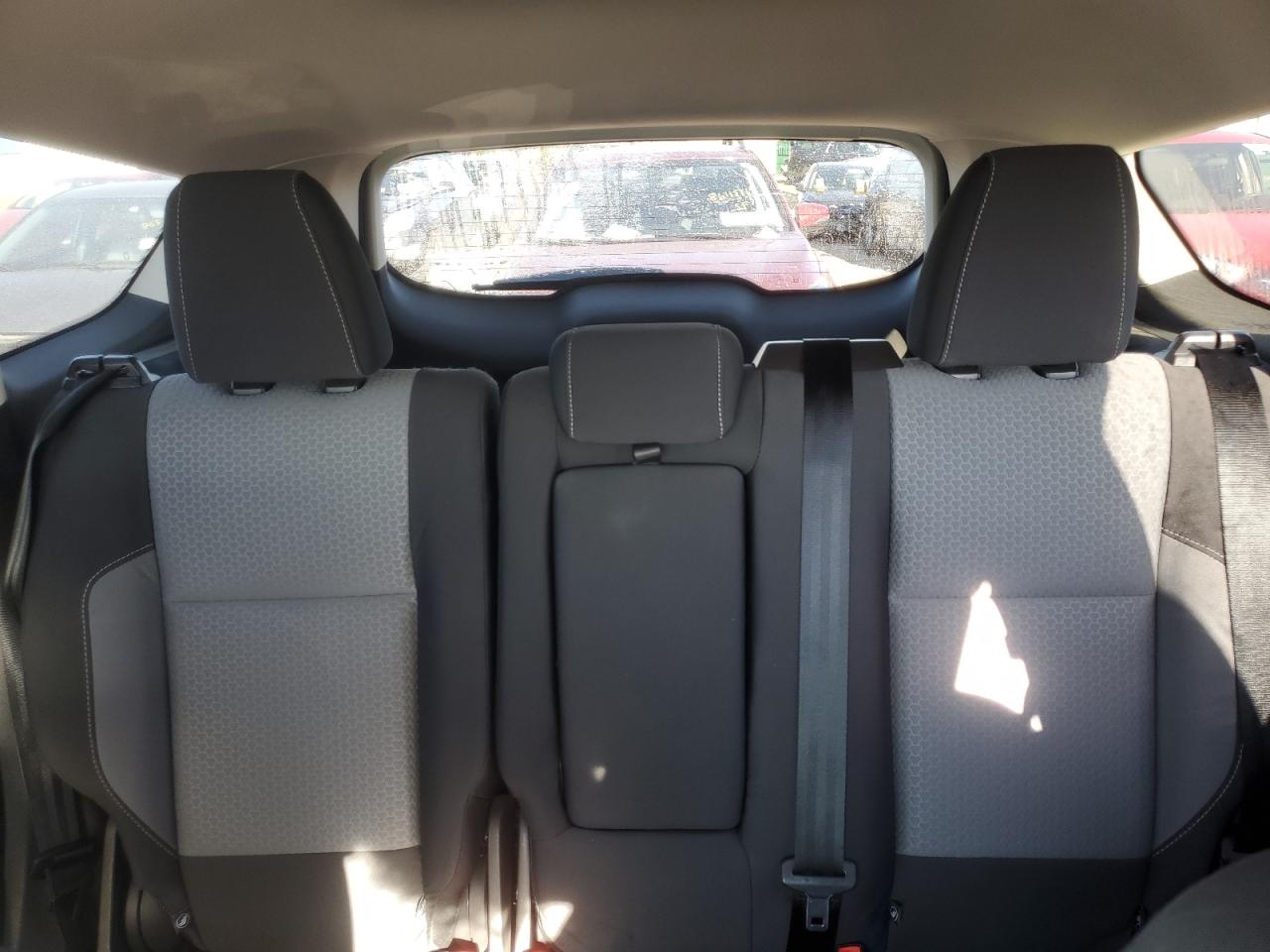 2018 Ford Escape Se VIN: 1FMCU9GD0JUC02857 Lot: 86447655