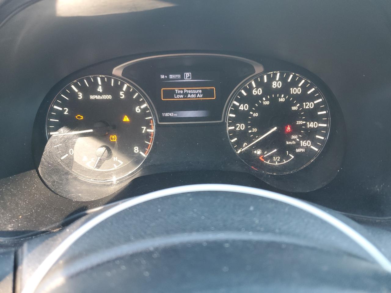 2017 Nissan Pathfinder S VIN: 5N1DR2MM1HC911038 Lot: 82370145