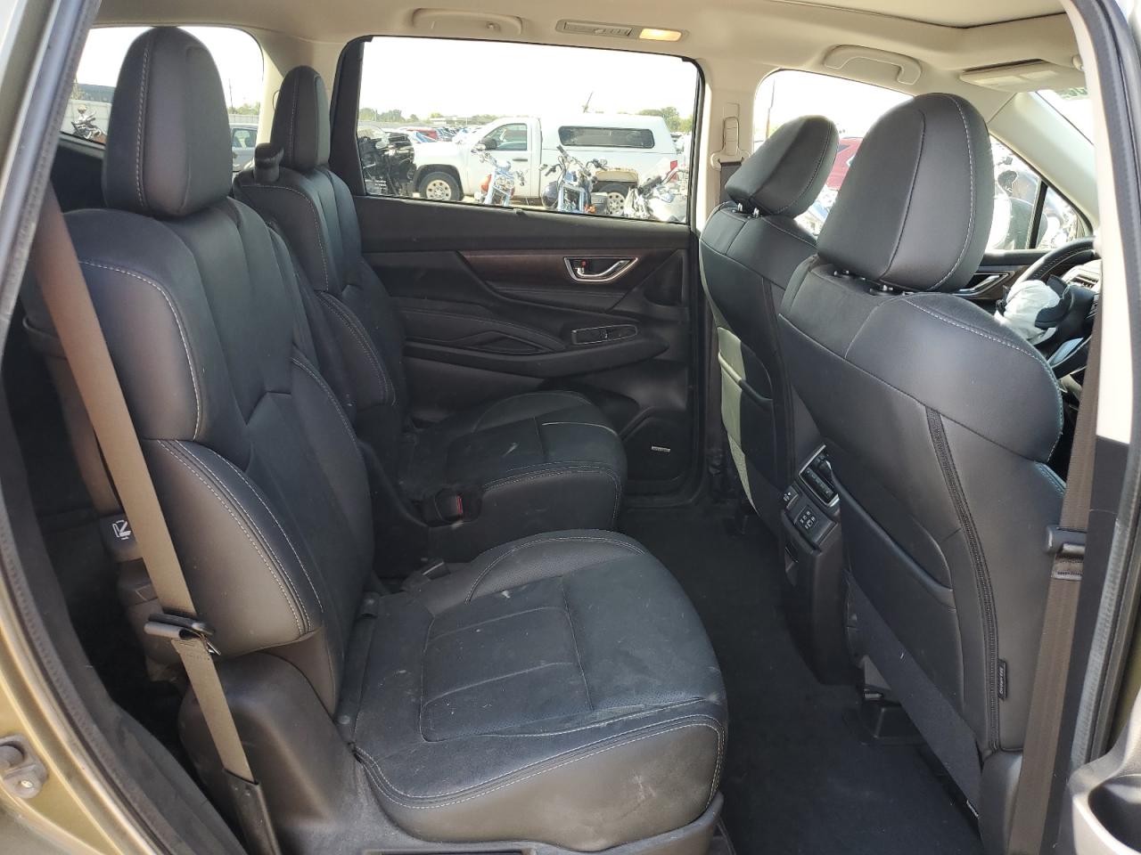 2024 Subaru Ascent Touring VIN: 4S4WMAWD5R3463242 Lot: 85385555