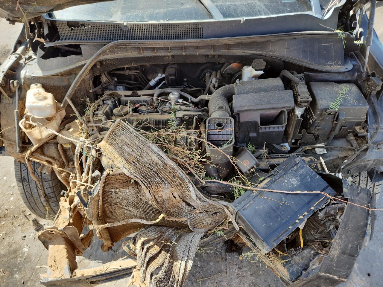 2016 Kia Sorento Lx VIN: 5XYPG4A39GG061300 Lot: 85708815