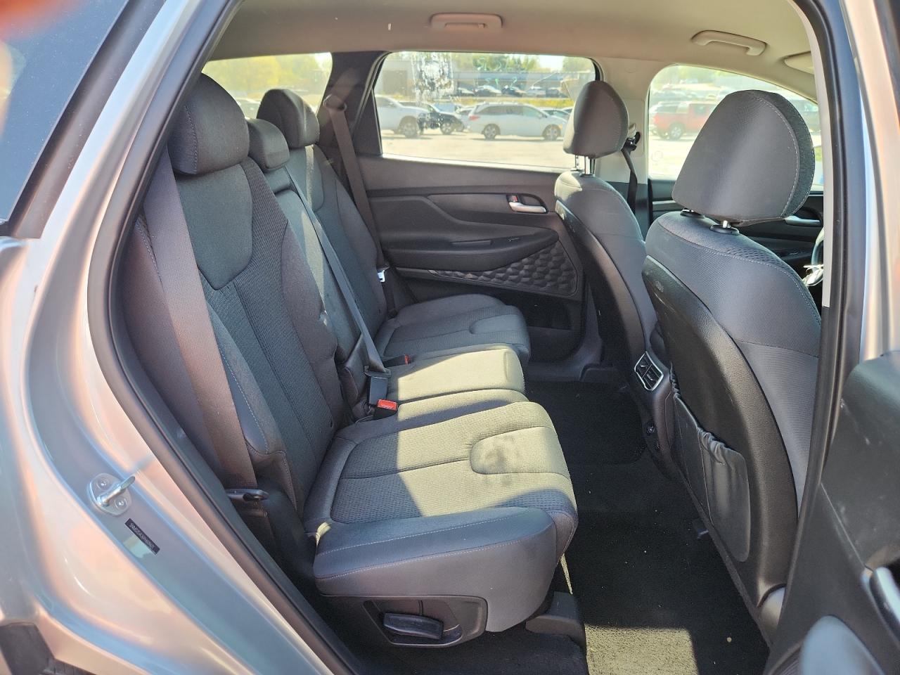 2023 Hyundai Santa Fe Sel VIN: 5NMS2DAJ6PH609671 Lot: 85353505