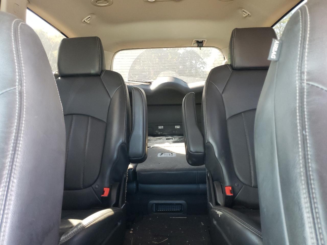 2017 Buick Enclave VIN: 5GAKRBKD5HJ291693 Lot: 81985695