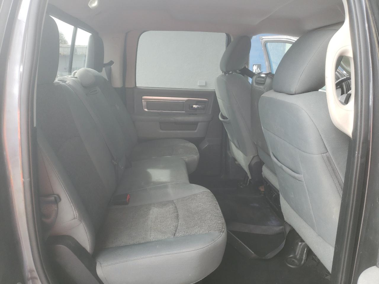 2016 Ram 1500 Slt VIN: 1C6RR6LT2GS169237 Lot: 84886075