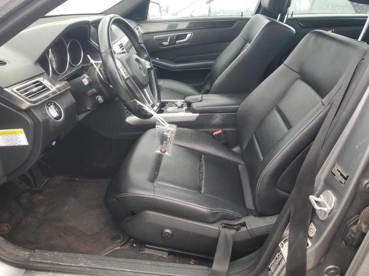 2014 Mercedes-Benz E 350 VIN: WDDHF5KBXEA982835 Lot: 84378475