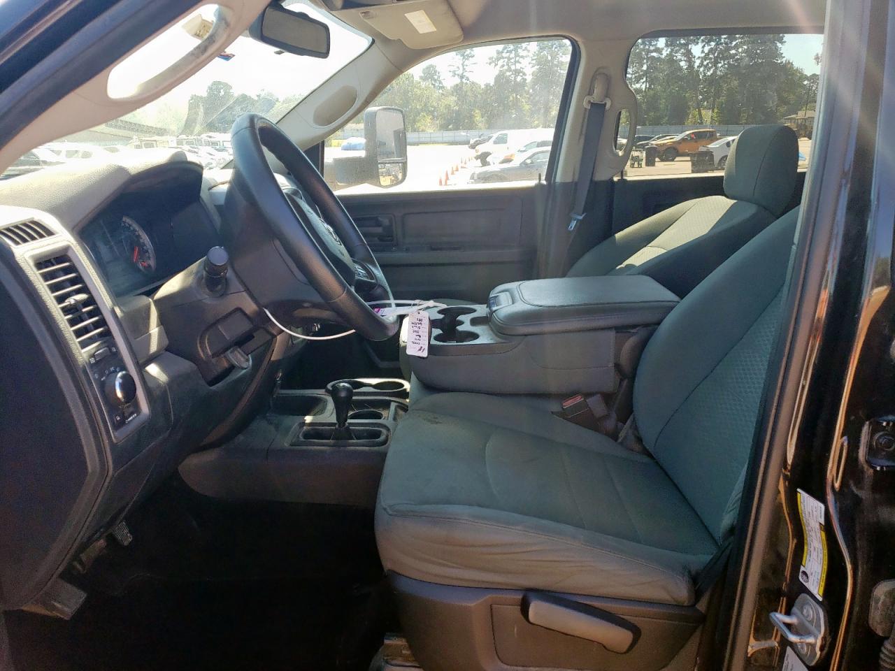 2016 Ram 3500 St VIN: 3C63RRGL9GG202579 Lot: 82357485