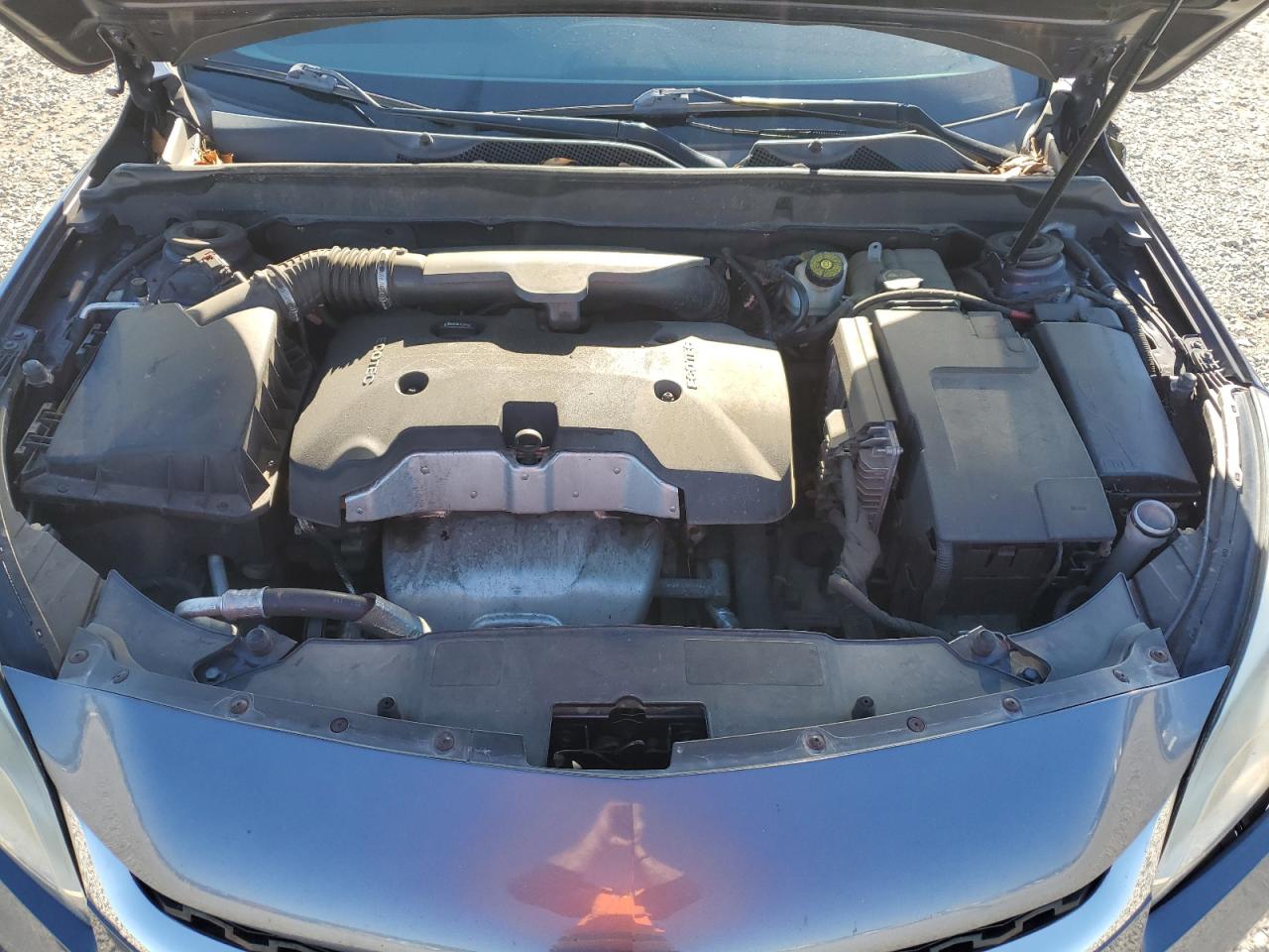 2014 Chevrolet Malibu Ls VIN: 1G11B5SL6EF142353 Lot: 82381425