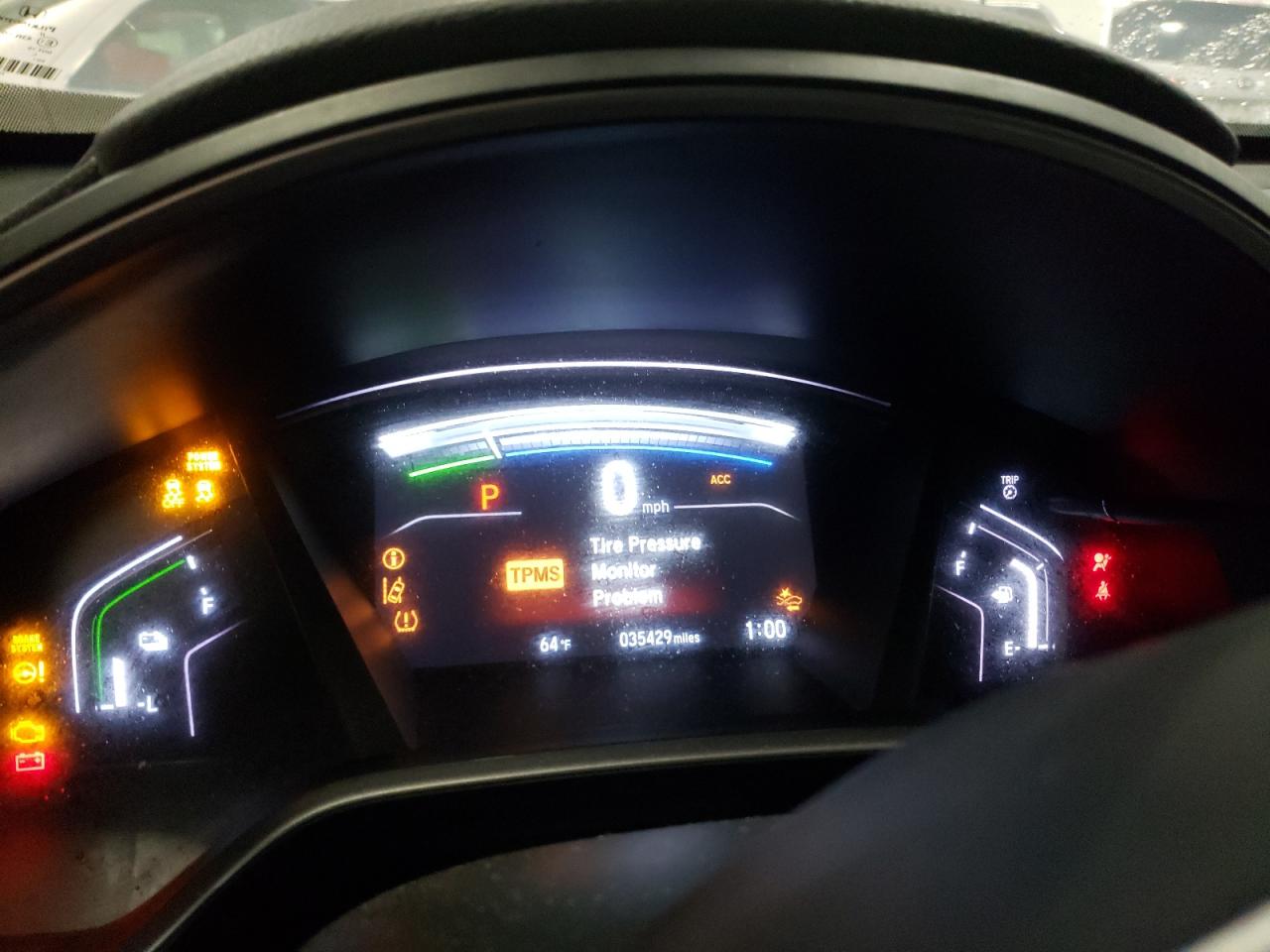 2021 Honda Cr-V Exl VIN: 7FART6H88ME017877 Lot: 90808825