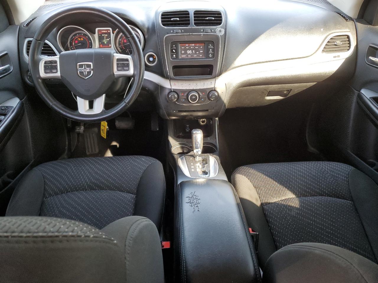 2019 Dodge Journey Se VIN: 3C4PDCBB3KT860435 Lot: 85292165