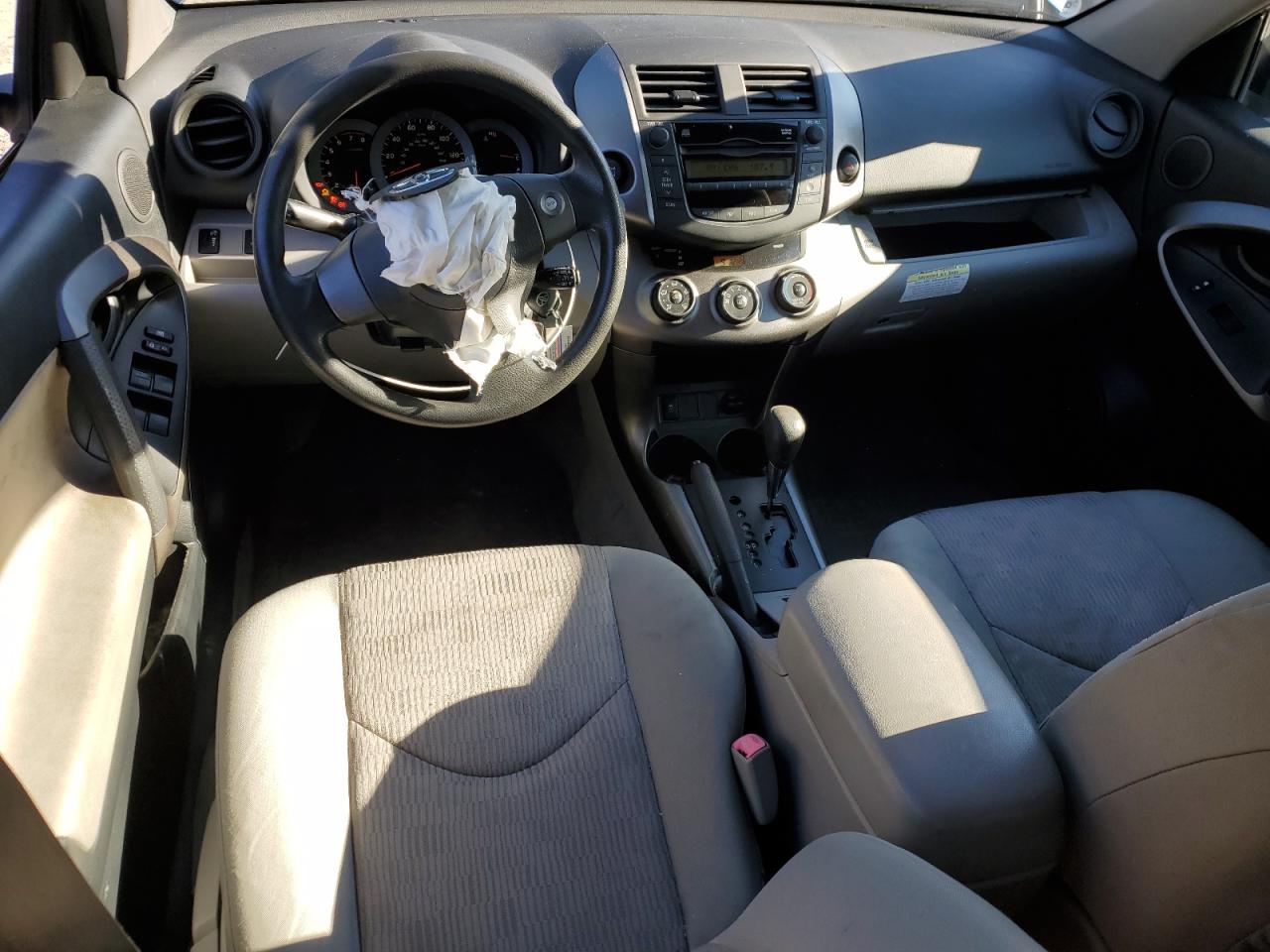 2011 Toyota Rav4 VIN: JTMJF4DV7B5041103 Lot: 82515165