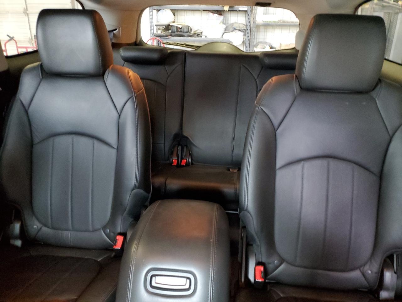 2011 Buick Enclave Cxl VIN: 5GAKRCED7BJ255433 Lot: 86653175