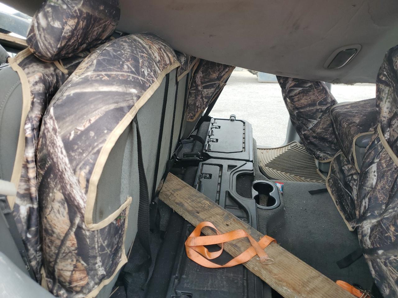 2006 Dodge Ram 2500 St VIN: 3D7KS28C26G115335 Lot: 85006015