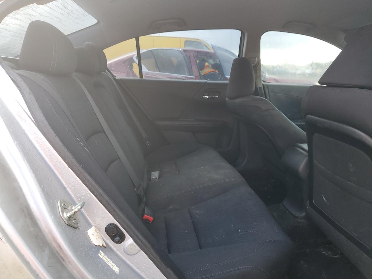 2013 Honda Accord Sport VIN: 1HGCR2F53DA020407 Lot: 85887585