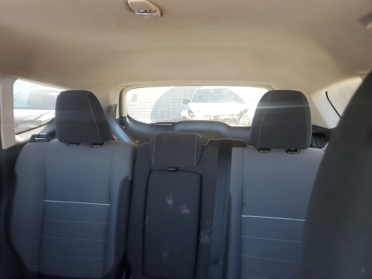 2014 Ford Escape Se VIN: 1FMCU9G92EUD89276 Lot: 90020855