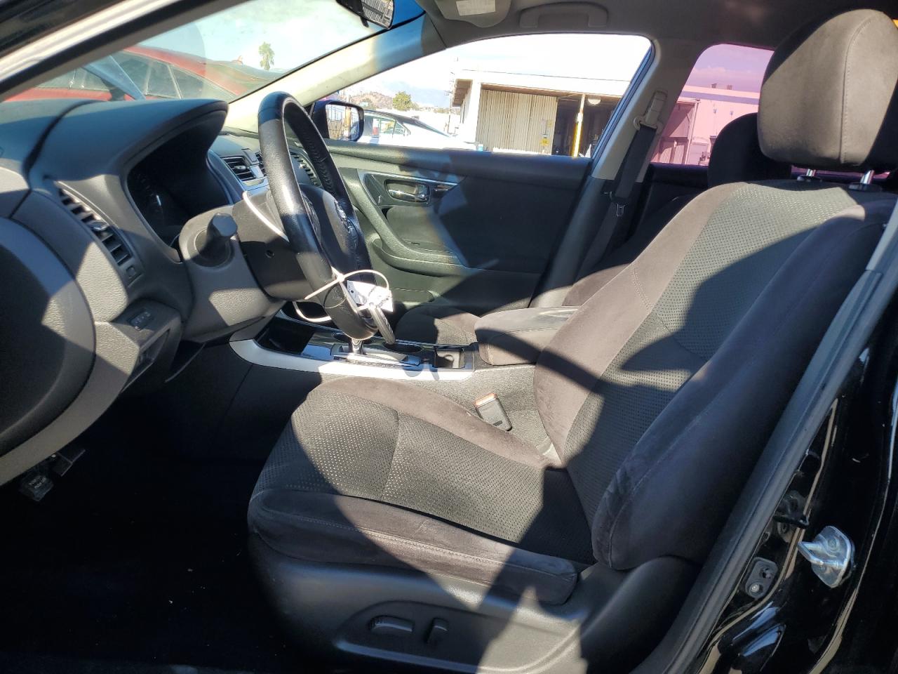 2014 Nissan Altima 2.5 VIN: 1N4AL3AP1EN249142 Lot: 82334485