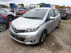 2014 TOYOTA YARIS ICON + VVT-I CVT  for sale at Copart WESTBURY