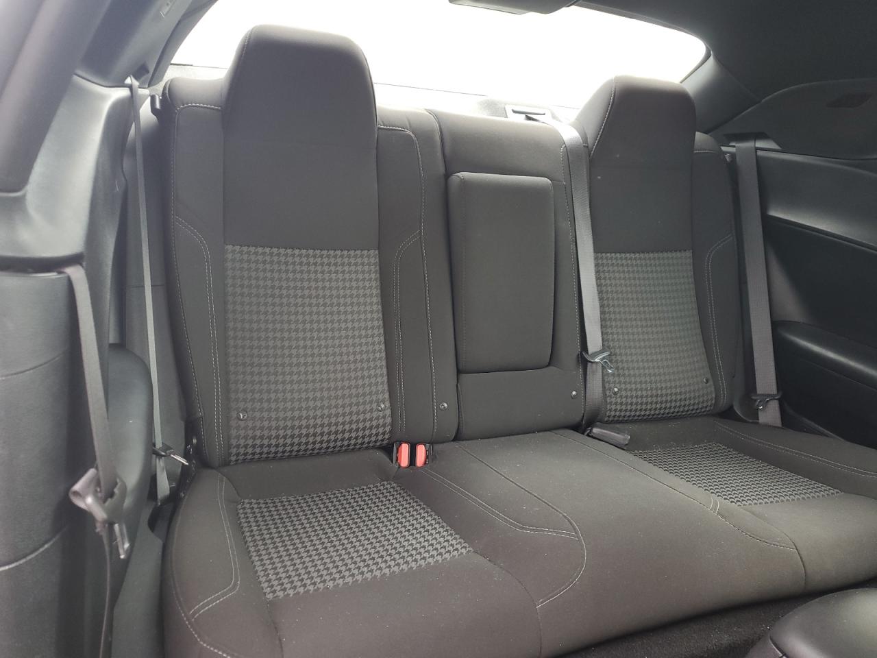 2020 Dodge Challenger Sxt VIN: 2C3CDZAG9LH226592 Lot: 82234615