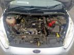 2013 FORD FIESTA ZETEC 1.0 ZETEC 5DR for sale at Copart WHITBURN