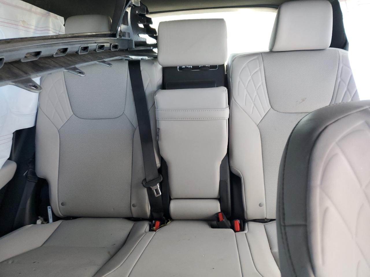 2024 Lexus Rx 350 Base VIN: 2T2BAMCA6RC082333 Lot: 86298095