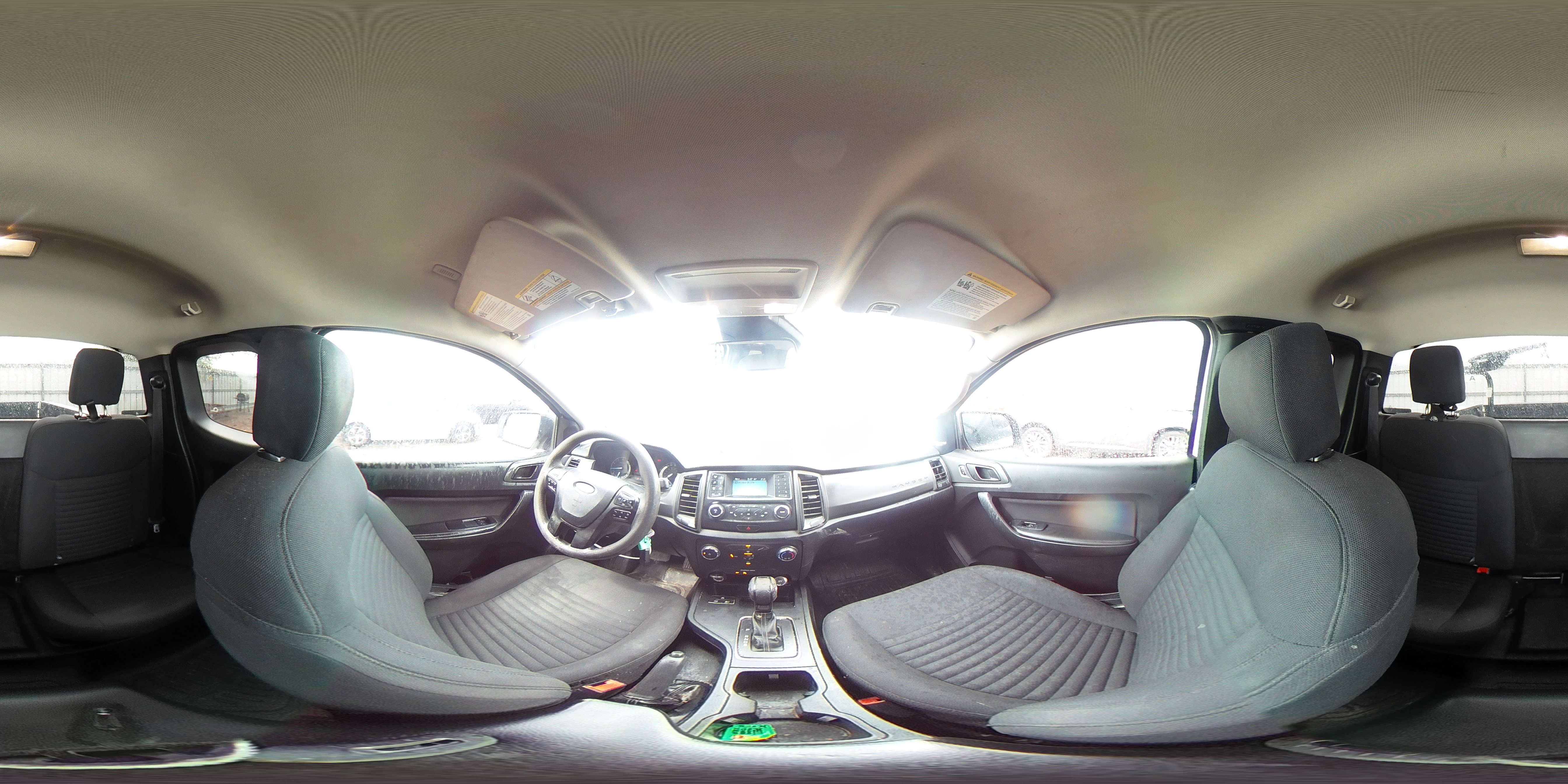 2020 Ford Ranger Xl VIN: 1FTER1EH2LLA58243 Lot: 82493095