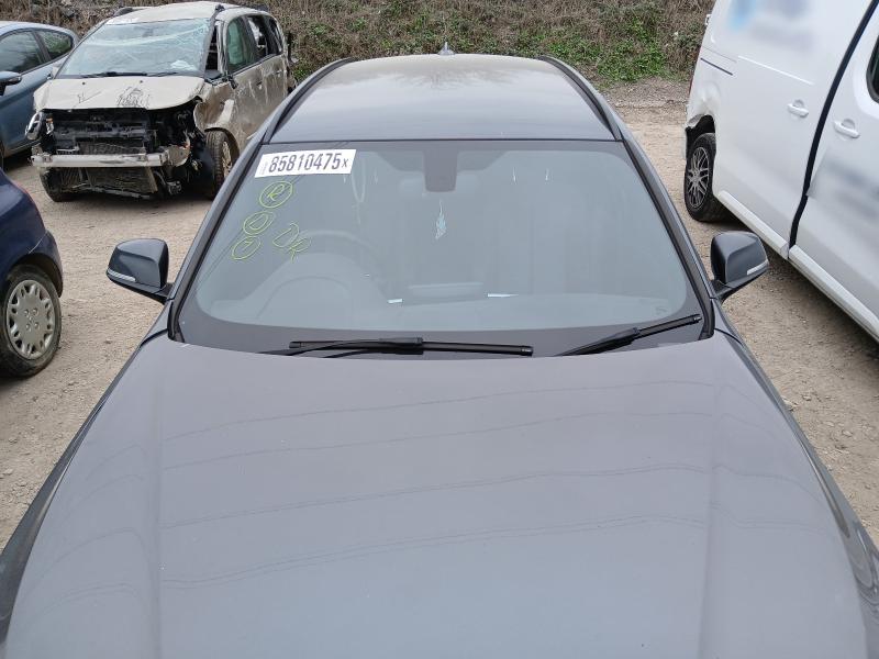 2017 BMW 320D M SPORT AUTO 