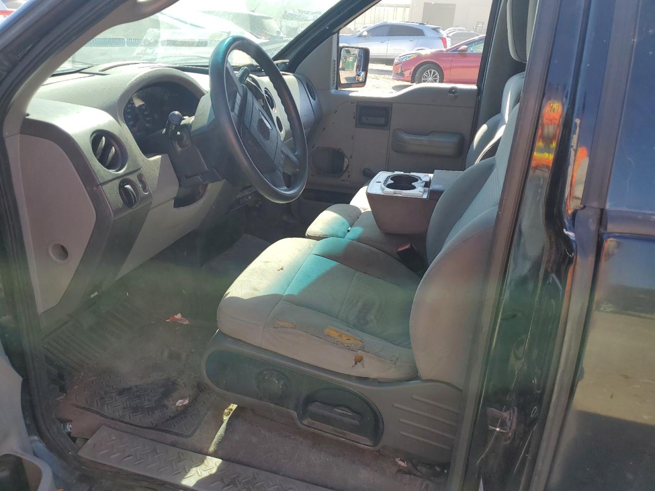 2004 Ford F150 VIN: 1FTRF12W14NC60493 Lot: 85545315