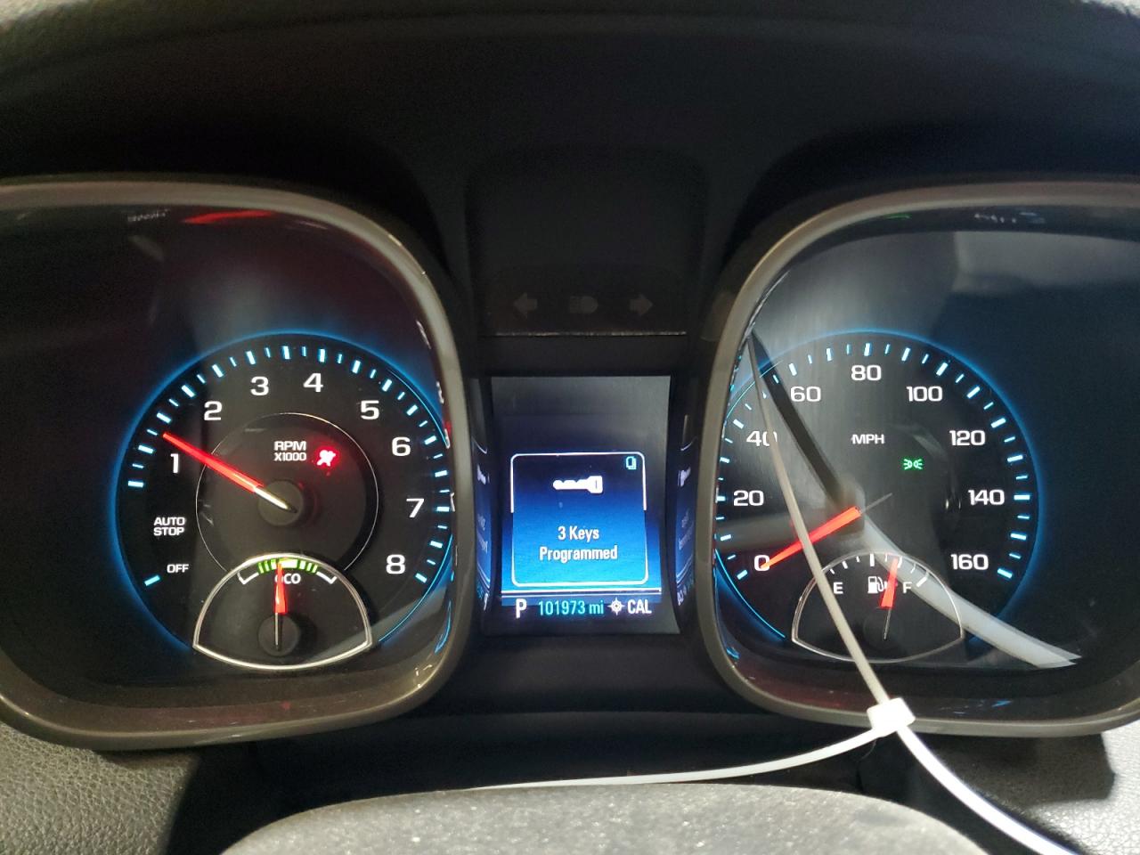 2013 Chevrolet Malibu 1Lt VIN: 1G11D5RR3DF111029 Lot: 85837295