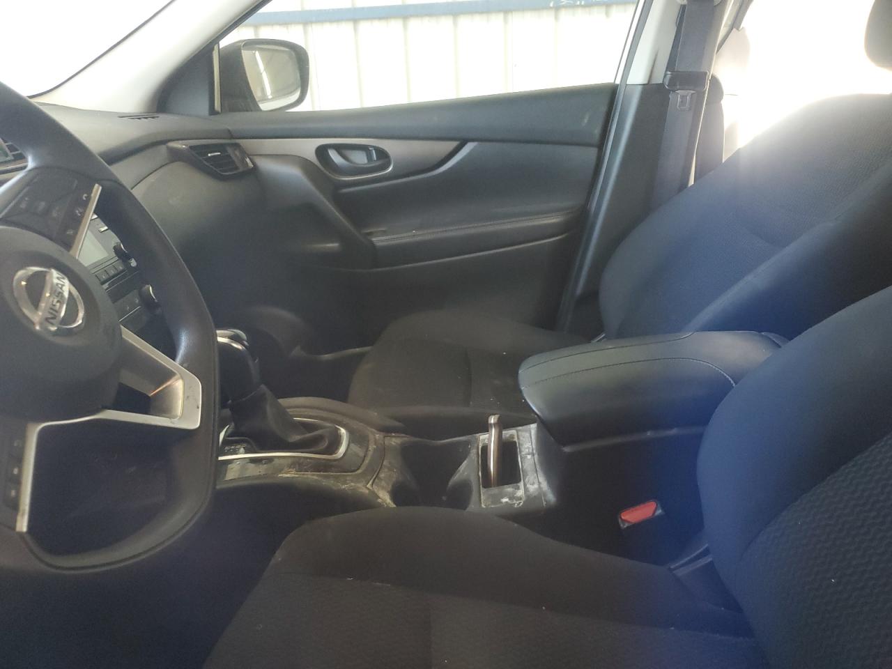 2017 Nissan Rogue Sport S VIN: JN1BJ1CPXHW004508 Lot: 70576795