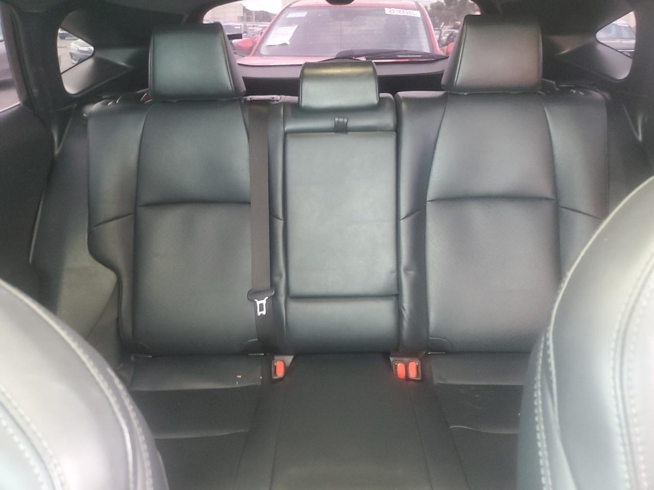 2023 Toyota Venza Le VIN: JTEAAAAH7PJ120938 Lot: 84949475