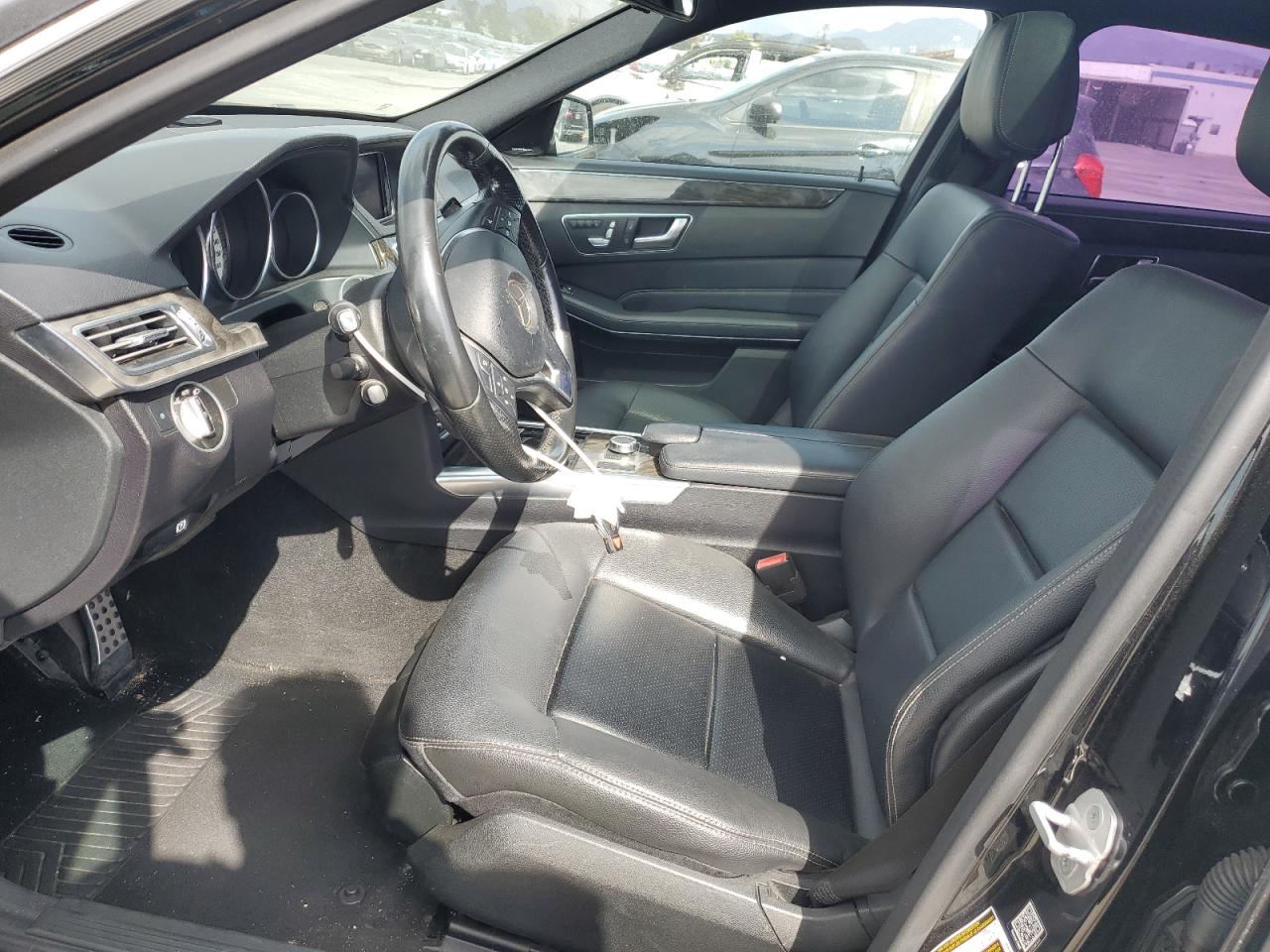 2016 Mercedes-Benz E 350 VIN: WDDHF5KB9GB271446 Lot: 82467315