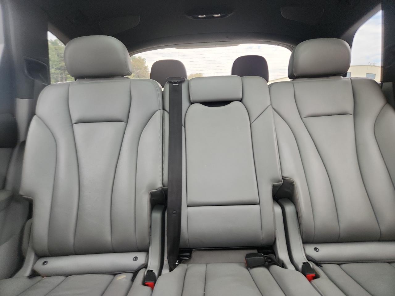 2018 Audi Q7 Premium Plus VIN: WA1LAAF76JD005907 Lot: 89489865