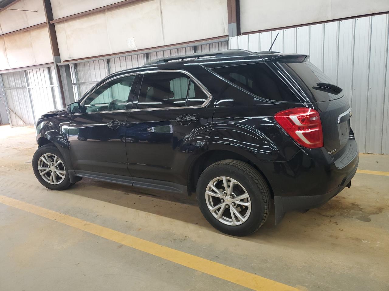 2017 Chevrolet Equinox Lt VIN: 2GNALCEK4H6306443 Lot: 85869125